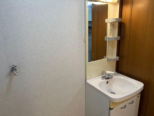 プチメゾンみずほの内装写真