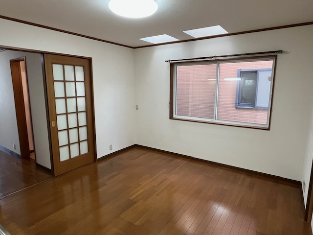 プチメゾンみずほの居間写真