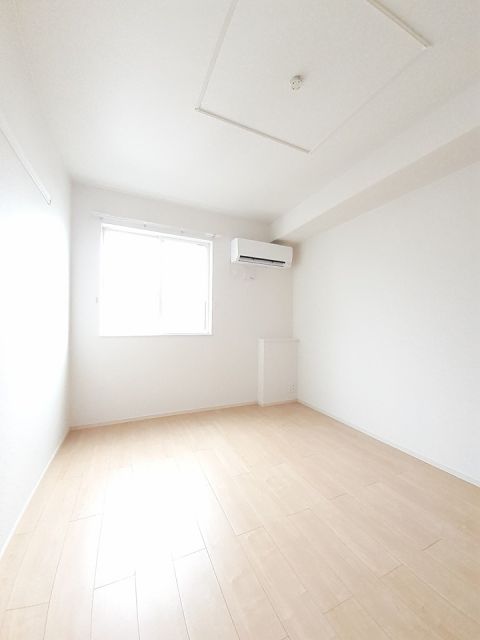 ファイン カーサの内装写真