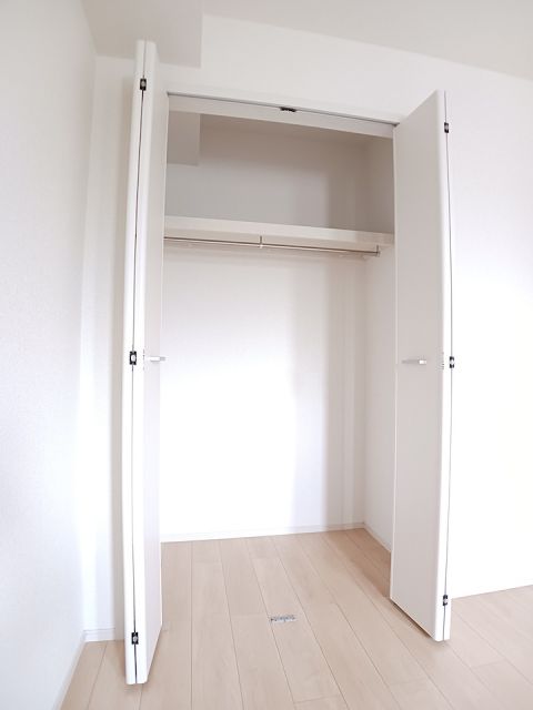 ファイン カーサの内装写真