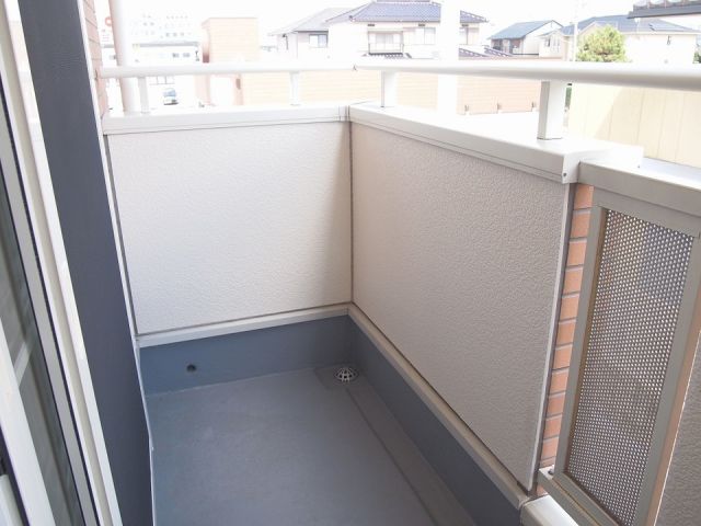 アルドールの内装写真