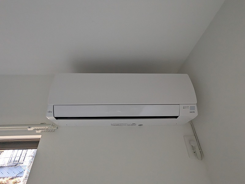 その他設備　他部屋参考写真