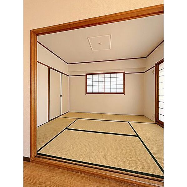 その他　和室