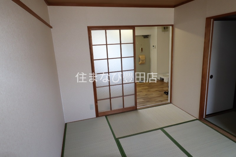 その他部屋・スペース　同型別部屋写真
