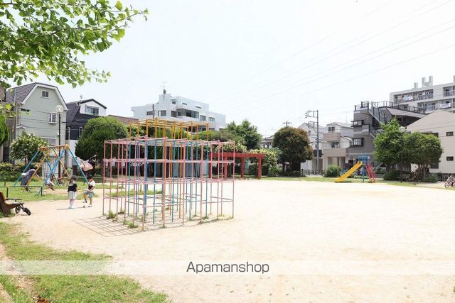 公園　欠真間公園（公園）まで429m