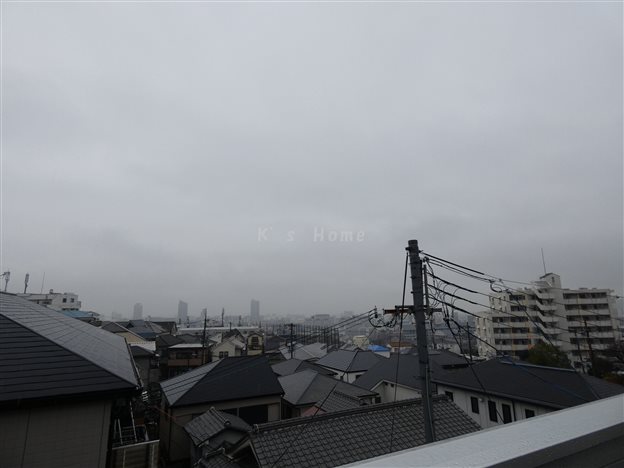 神戸電鉄有馬線 長田駅 徒歩7分 3階建 築2年のその他写真