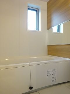 フルールの風呂写真