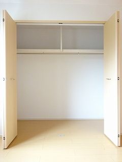フルールの内装写真