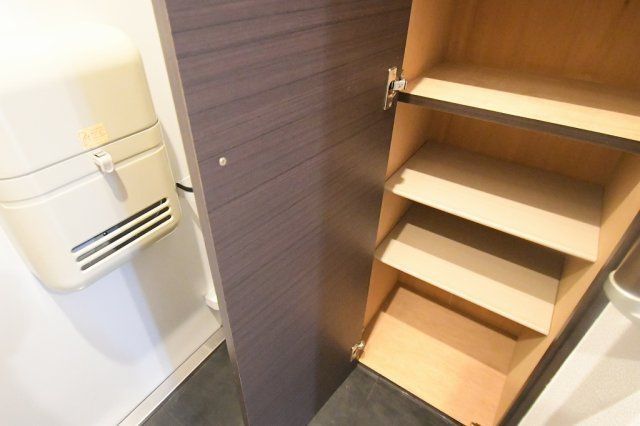 その他部屋・スペース　■シューズクローゼット