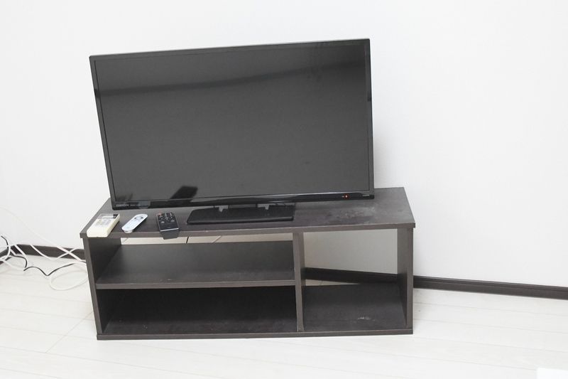 その他設備　★家具家電付き