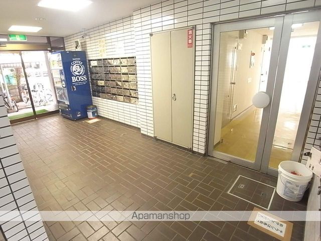 第81松井ビルの外観写真