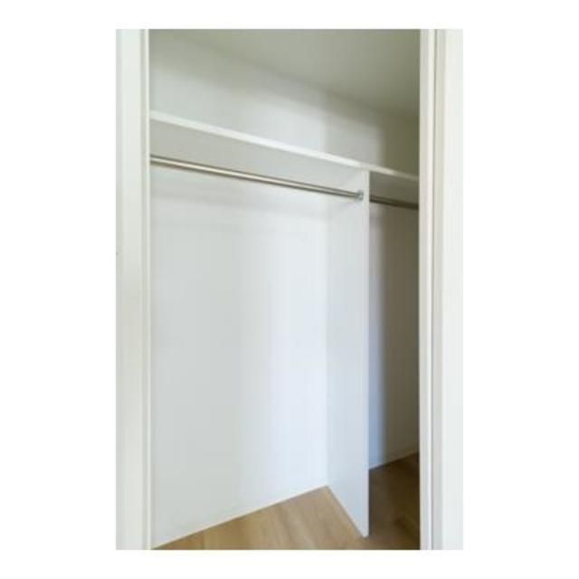 収納　※写真は同タイプ住戸です。