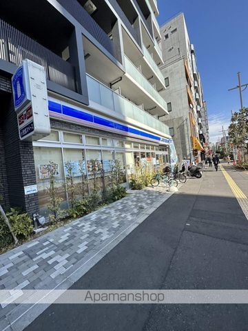 ドラックストア　くすりの福太郎木場駅前店（ドラッグストア）まで506m