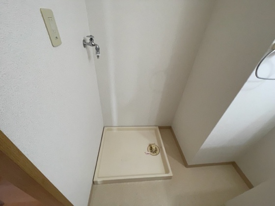 その他設備　※別部屋の写真です