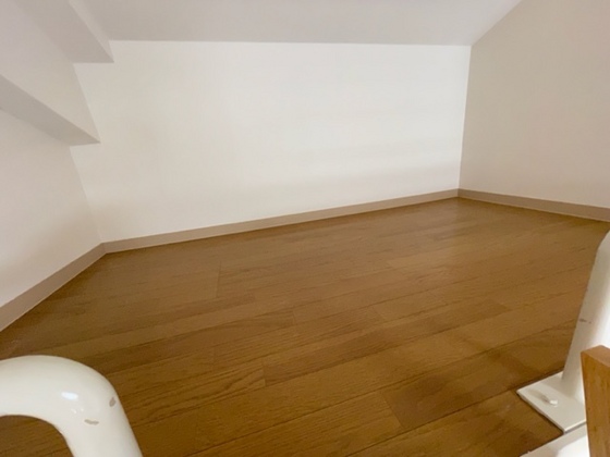 その他　※別部屋の写真です
