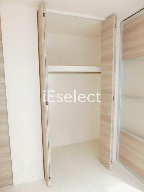 espacioの内装写真