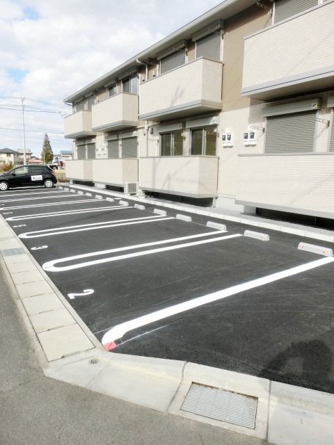 espacioのその他写真
