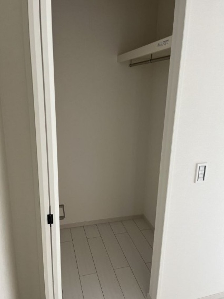 収納　※同施工タイプ参考