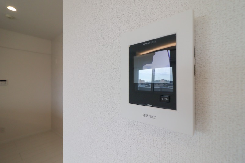 セキュリティ　図面と現状に相違がある場合には現状を優先