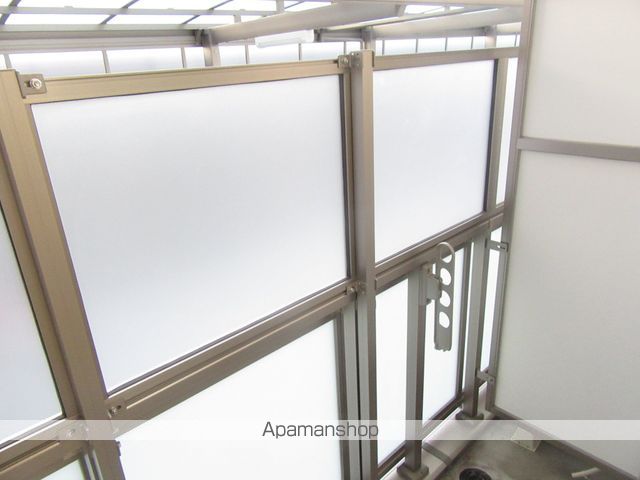 ＪＲ中央線 立川駅 徒歩13分 3階建 築10年の内装写真