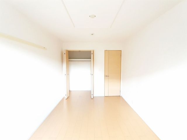 growth Bの内装写真