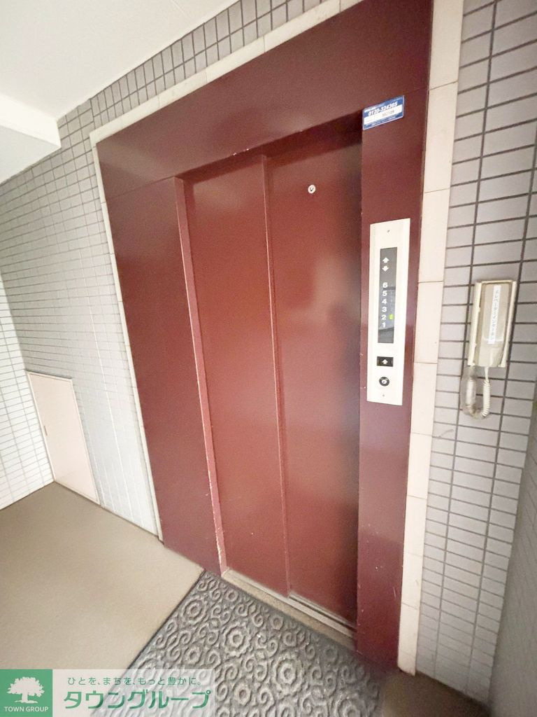 その他設備　設備
