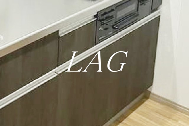 収納　収納です。