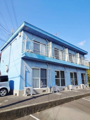 グリーングラスD