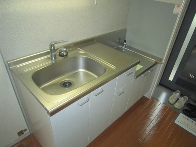 キッチン　別部屋参考写真