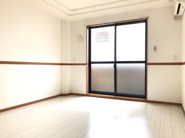 その他部屋・スペース　洋室