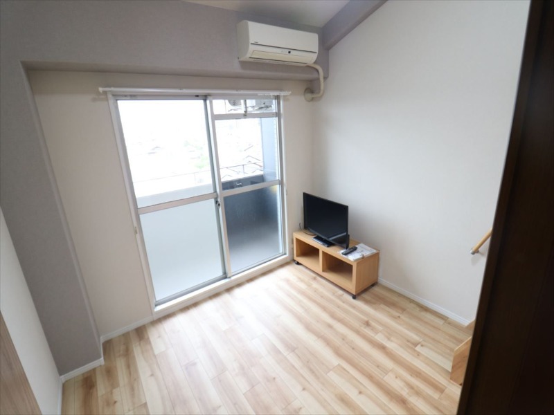 その他部屋・スペース　明るいお部屋です