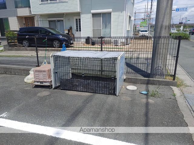 その他共有部分　その他共有部分