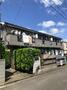 仙川駅より徒歩13分 2階 築24年3ヶ月の賃貸物件