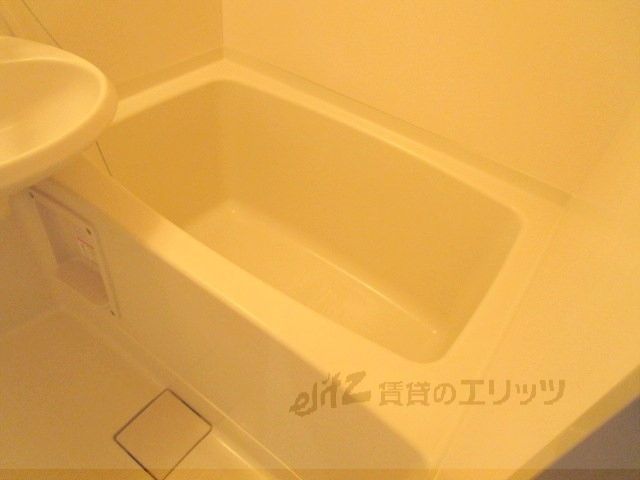 バス・シャワールーム　風呂