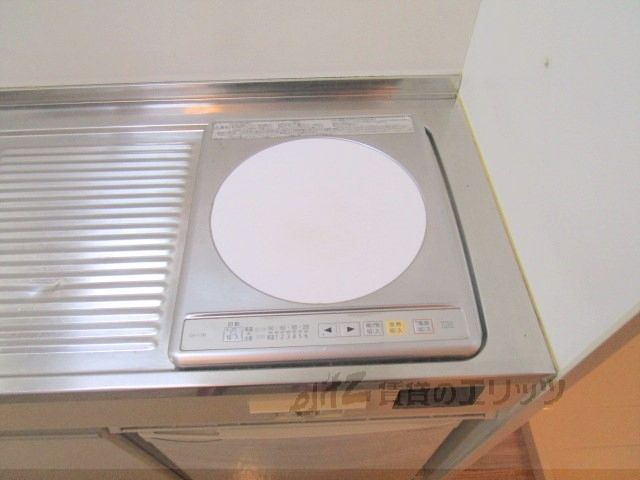 その他設備　キッチン