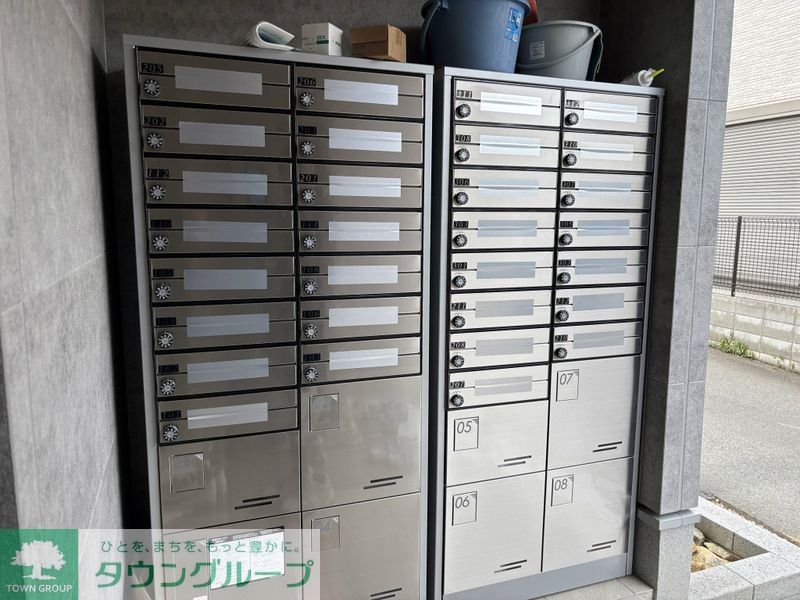 その他共有部分