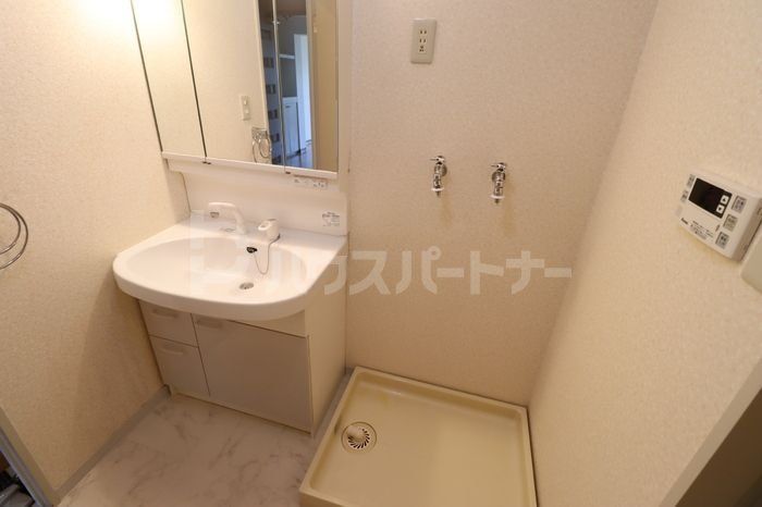 ロワール赤塚の内装写真
