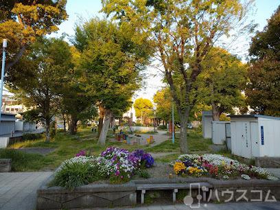 公園　御幣島公園（公園）まで300m