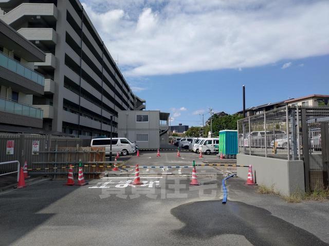 ＪＲ東海道本線 摂津富田駅 徒歩7分 7階建 新築の外観写真