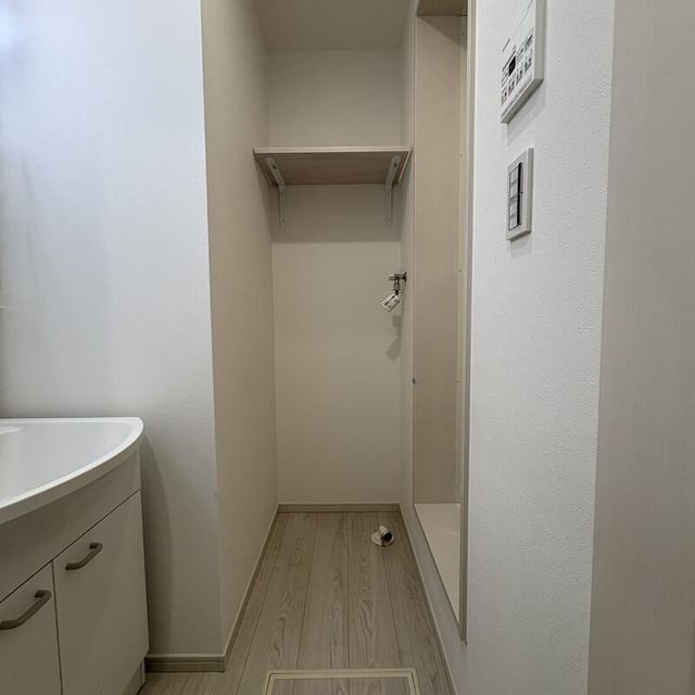 アース所沢の内装写真