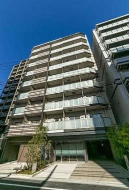 建物外観　☆綺麗な外観☆