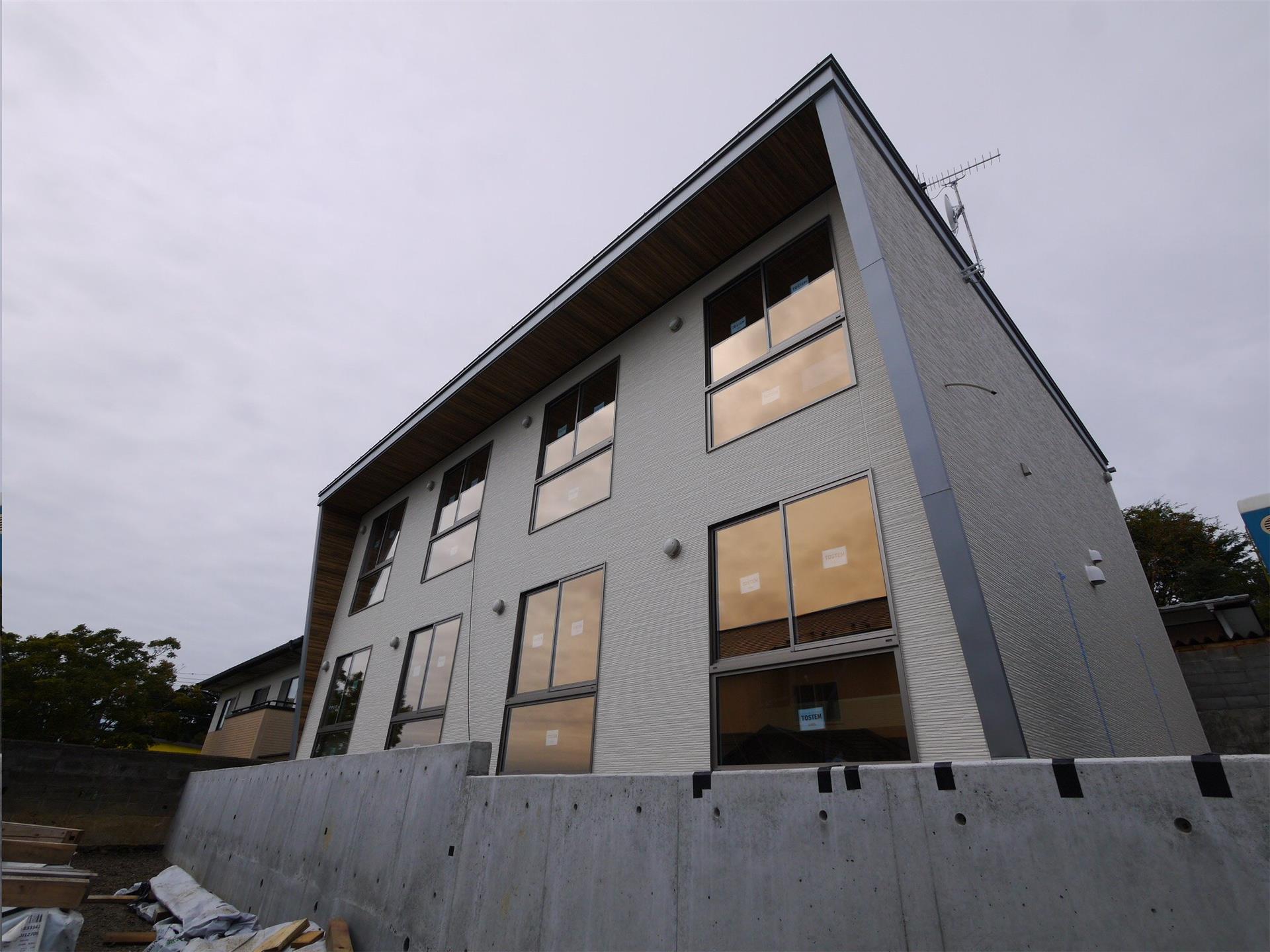 グランヒルズ長町南