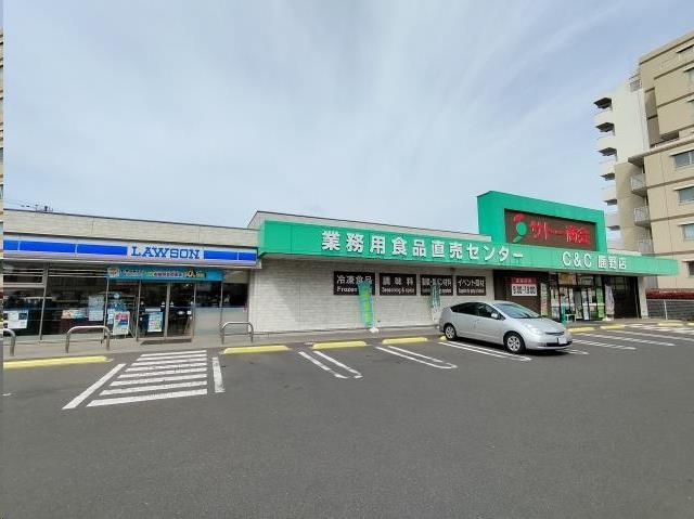 グランヒルズ長町南の周辺写真