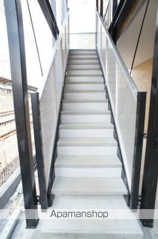 京急本線 京急新子安駅 徒歩5分 3階建 築11年のその他写真