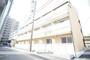 京急新子安駅より徒歩5分 2階 築10年7ヶ月の賃貸物件