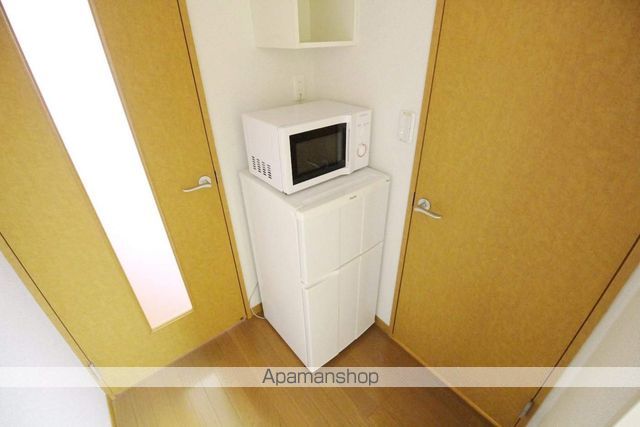 レオパレスCOMFORTひらのIIIのその他写真