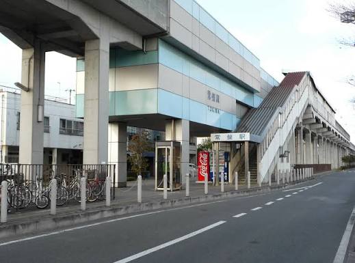 その他　常盤(岡山県)（その他）まで30m