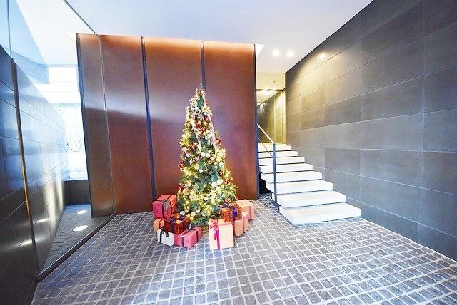 エントランス　部屋探しは株式会社　タウンハウジング　までお気軽にお問合せ…