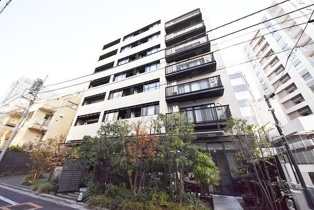 建物外観　お部屋探しは株式会社　タウンハウジング　までお気軽にお問合…