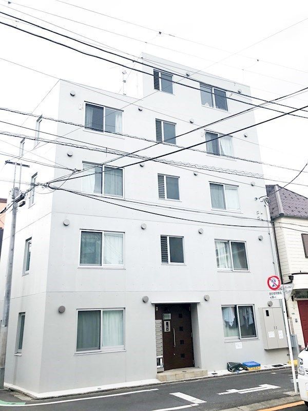 建物外観　☆綺麗な外観☆